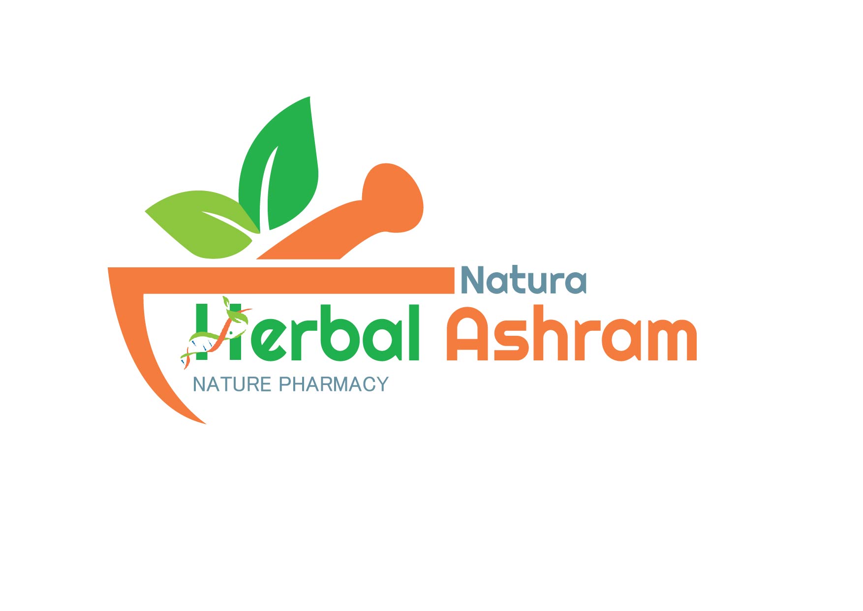 Herbal Ashram